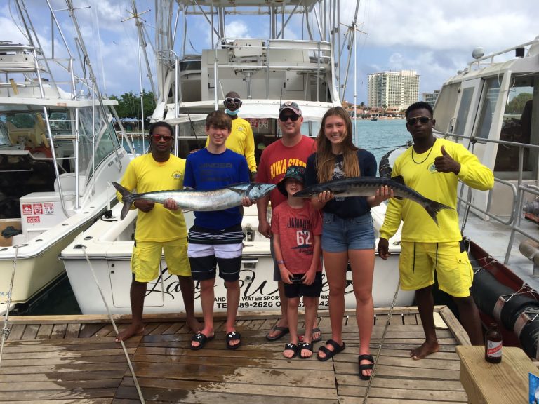 Deep-Sea Fishing in Jamaica: Everything You Need to Know Before Your Trip