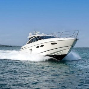 Your Eyes Only Speed Boat