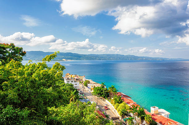 Why Jamaica’s North Coast Is the Ultimate Destination for Water Sports