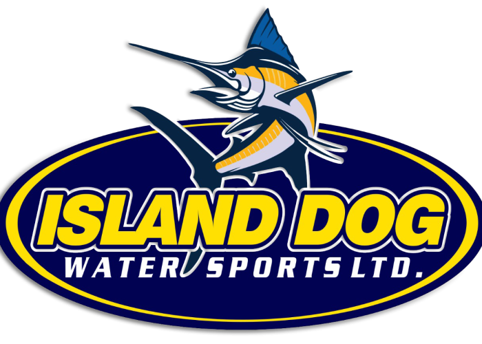 Island Dog