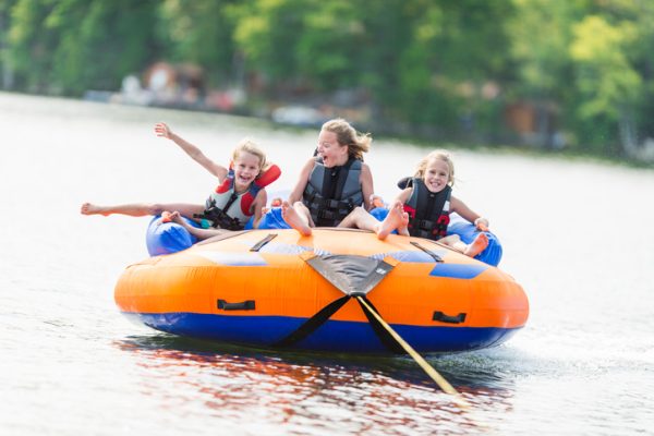 water-tubing-safety